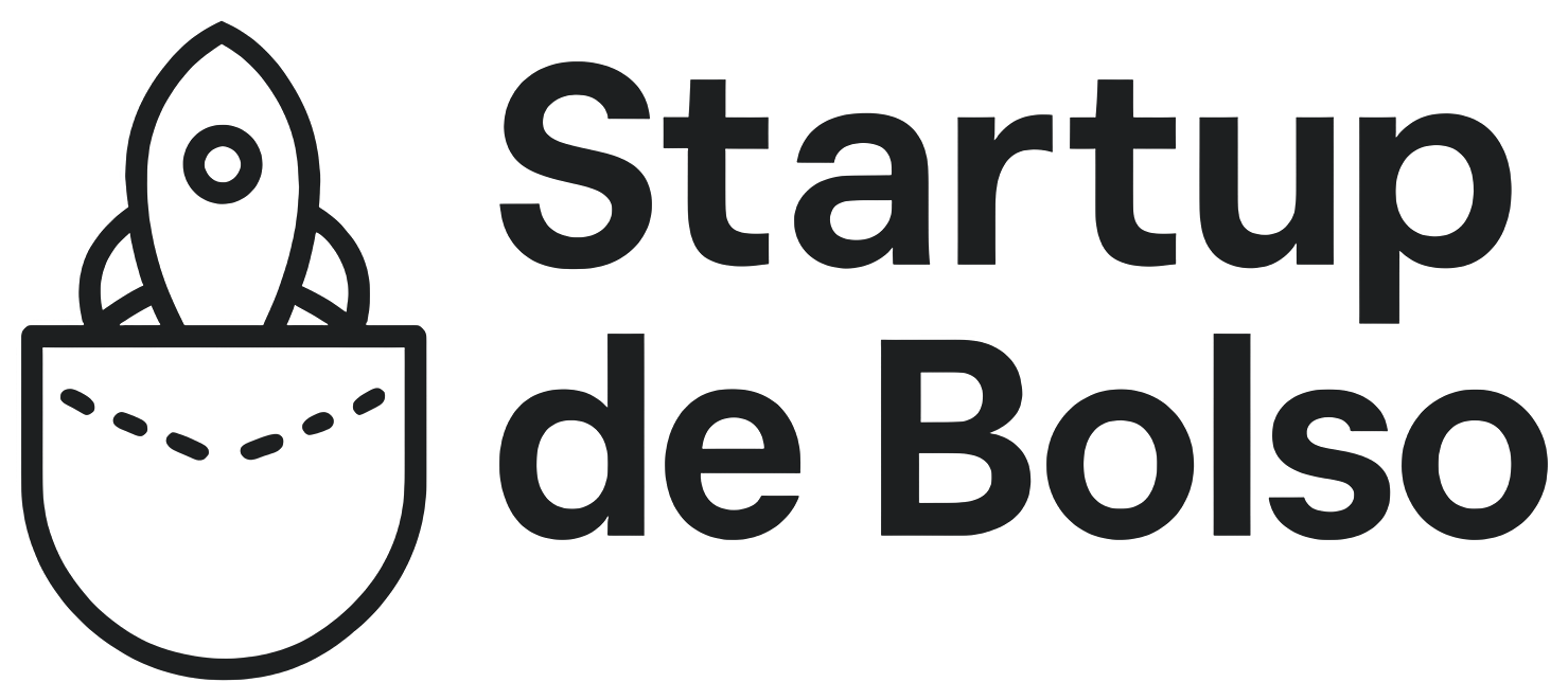 Startup de Bolso